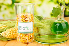Hillesden biofuel availability