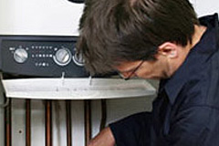 boiler repair Hillesden