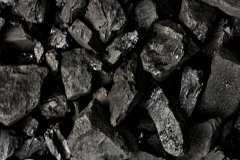 Hillesden coal boiler costs