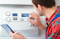 free commercial Hillesden boiler quotes