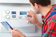 free Hillesden gas safe engineer quotes