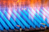 Hillesden gas fired boilers