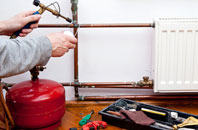 free Hillesden heating repair quotes