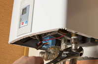 free Hillesden boiler install quotes